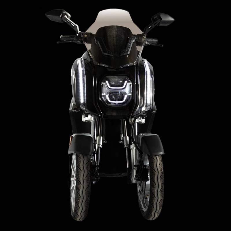 Acheter un scooter électrique 3 roues frison 3 RS sans permis à Marseille