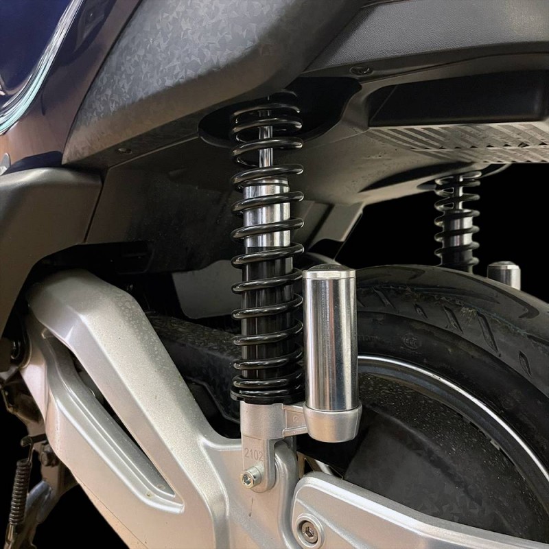 Acheter un scooter électrique 3 roues frison 3 RS+ à Marseille