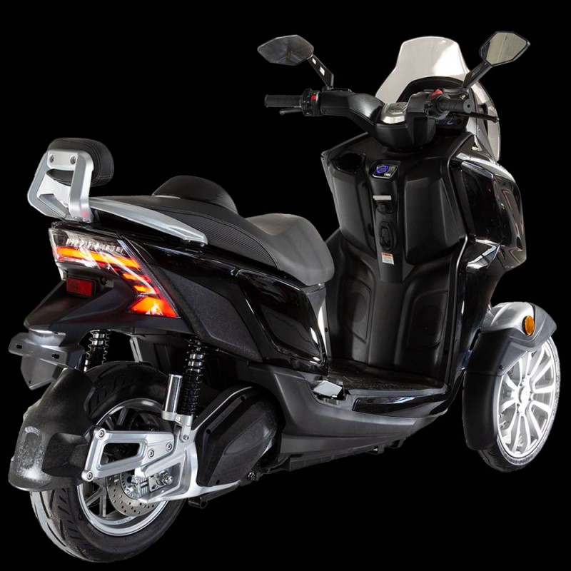 Acheter un scooter électrique 3 roues frison 3 RS sans permis à Marseille