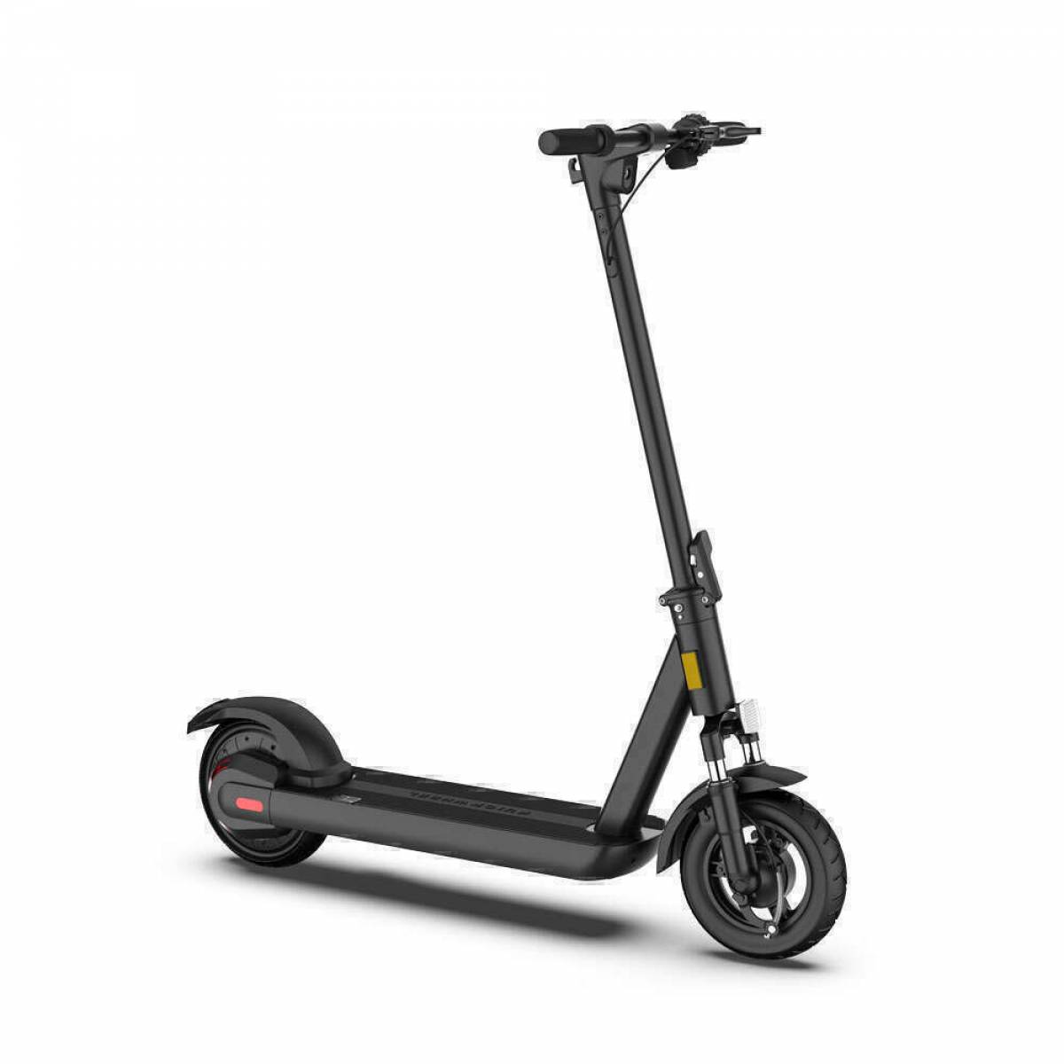 TROTTINETTE puissante et autonome KUICKWHEEL S1-C PRO 36V 13Ah CHEZ FULLWATT MARSEILLE