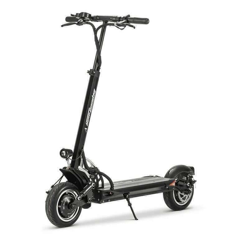 TROTTINETTE ELECTRIQUE SPW 5 CHEZ FULLWATT MARSEILLE
