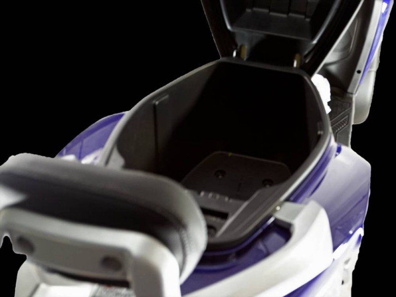 Acheter un scooter électrique 3 roues frison 3 RS+ à Marseille