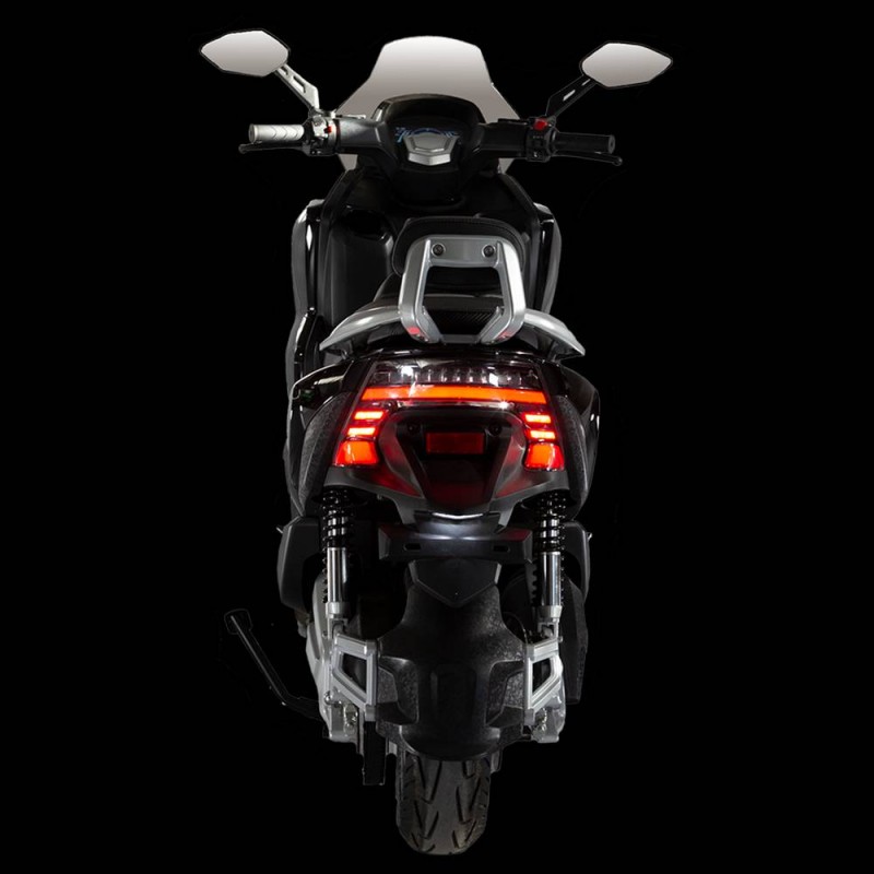 Acheter un scooter électrique 3 roues frison 3 RS sans permis à Marseille