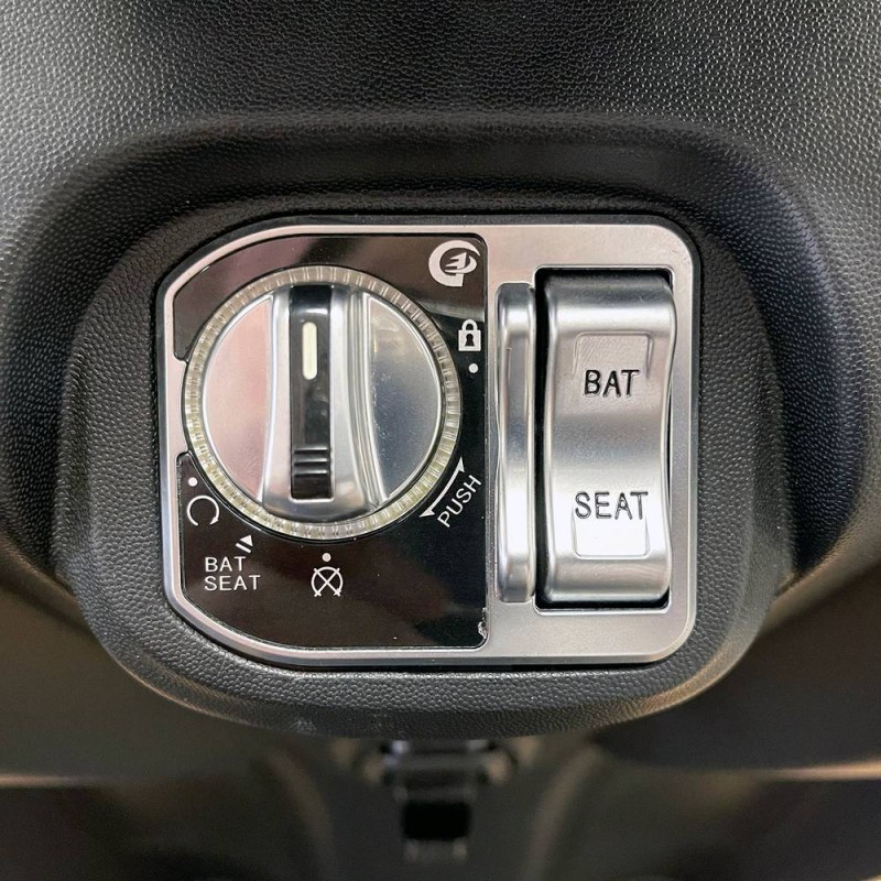 Acheter un scooter électrique 3 roues frison 3 RS+ à Marseille